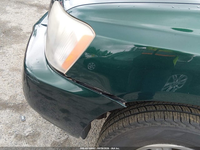 Продаж на аукціоні авто 2003 Toyota Highlander, vin: JTEHD21A630023891, номер лоту: 45198862