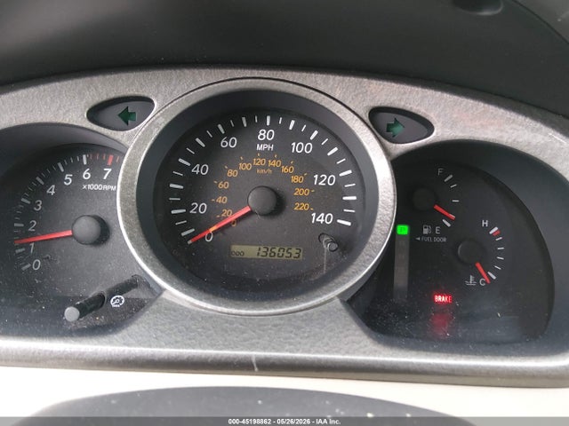Продаж на аукціоні авто 2003 Toyota Highlander, vin: JTEHD21A630023891, номер лоту: 45198862