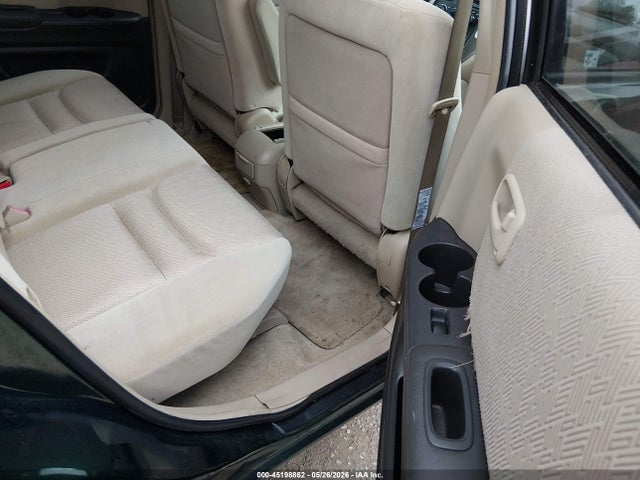 Продаж на аукціоні авто 2003 Toyota Highlander, vin: JTEHD21A630023891, номер лоту: 45198862