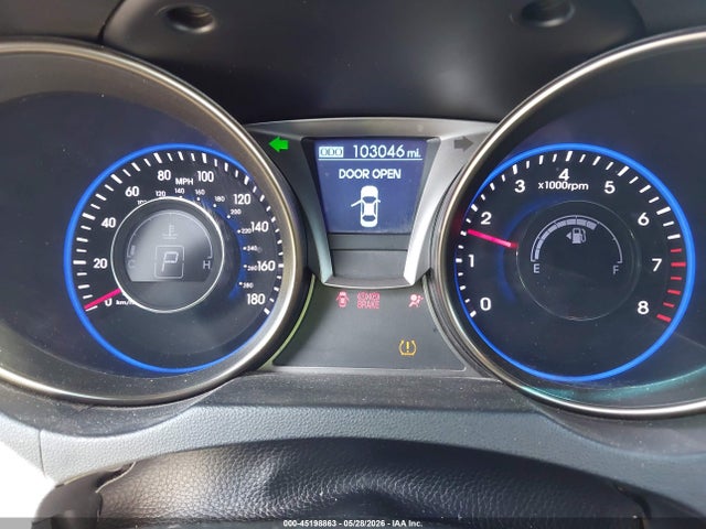 Продажа на аукционе авто 2013 Hyundai Genesis 3.8 Track, vin: KMHHU6KJ2DU101504, номер лота: 45198863