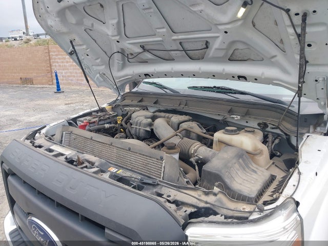 Продажа на аукционе авто 2016 Ford F-350 Chassis Xl, vin: 1FDRF3G67GEC86665, номер лота: 45198865