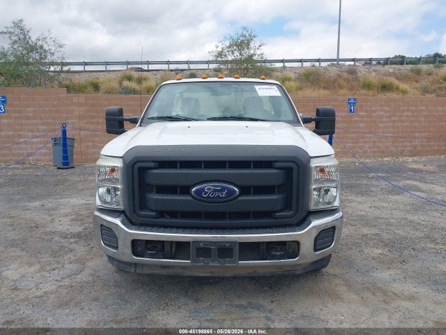 Продажа на аукционе авто 2016 Ford F-350 Chassis Xl, vin: 1FDRF3G67GEC86665, номер лота: 45198865