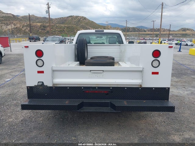 Продажа на аукционе авто 2016 Ford F-350 Chassis Xl, vin: 1FDRF3G67GEC86665, номер лота: 45198865