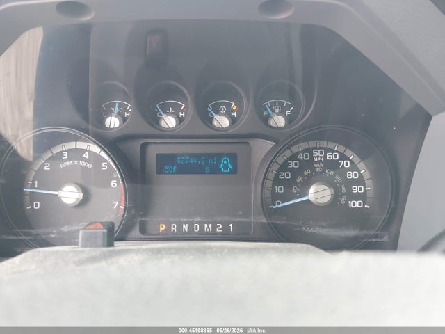 Продажа на аукционе авто 2016 Ford F-350 Chassis Xl, vin: 1FDRF3G67GEC86665, номер лота: 45198865
