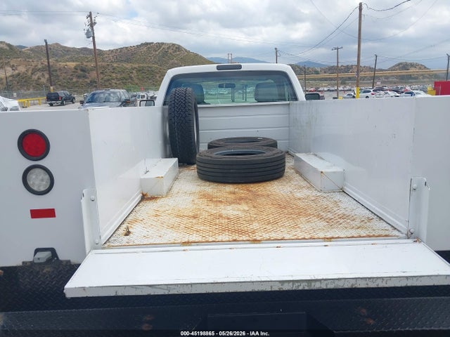 Продажа на аукционе авто 2016 Ford F-350 Chassis Xl, vin: 1FDRF3G67GEC86665, номер лота: 45198865
