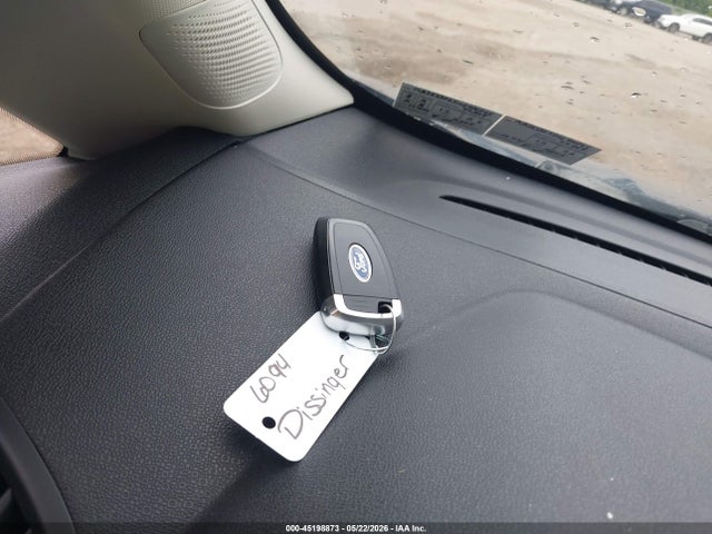 Aukcja sprzedaży 2021 Ford Ecosport Se, vin: MAJ6S3GL5MC410745, numer aukcji: 45198873