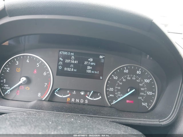 Aukcja sprzedaży 2021 Ford Ecosport Se, vin: MAJ6S3GL5MC410745, numer aukcji: 45198873