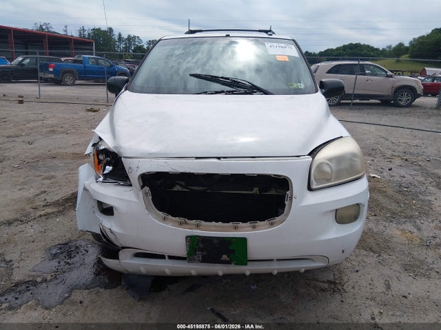Продажа на аукционе авто 2007 Buick Terraza Cx Plus, vin: 5GADV23157D168207, номер лота: 45198875