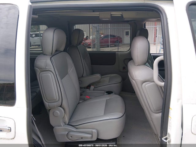 Продажа на аукционе авто 2007 Buick Terraza Cx Plus, vin: 5GADV23157D168207, номер лота: 45198875