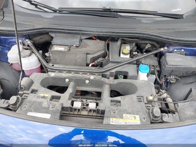 2021 Volkswagen Id.4 Awd Pro S მანქანა იყიდება აუქციონზე, vin: WVGGNPE22MP056906, აუქციონის ნომერი: 45198877