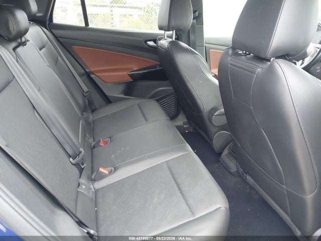 2021 Volkswagen Id.4 Awd Pro S მანქანა იყიდება აუქციონზე, vin: WVGGNPE22MP056906, აუქციონის ნომერი: 45198877