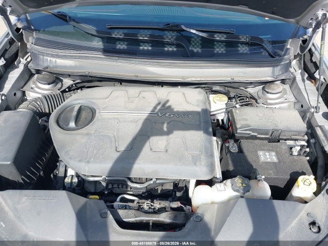 2020 Jeep Cherokee Trailhawk 4x4 მანქანა იყიდება აუქციონზე, vin: 1C4PJMBX0LD640817, აუქციონის ნომერი: 45198878