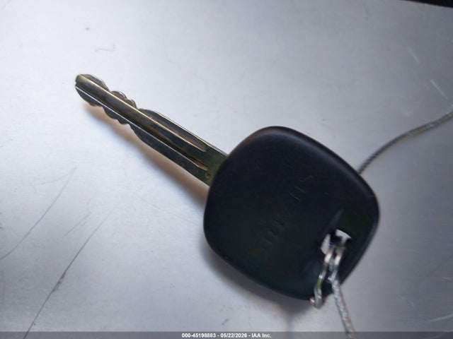 Aukcja sprzedaży 2006 Toyota Corolla S, vin: 1NXBR32E36Z671846, numer aukcji: 45198883