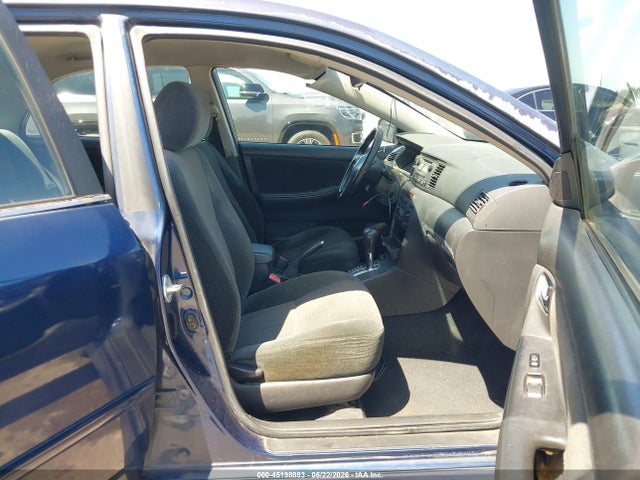 Aukcja sprzedaży 2006 Toyota Corolla S, vin: 1NXBR32E36Z671846, numer aukcji: 45198883