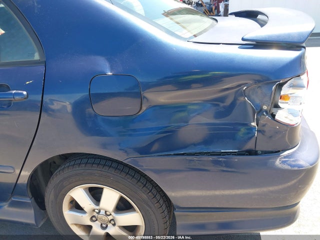 Aukcja sprzedaży 2006 Toyota Corolla S, vin: 1NXBR32E36Z671846, numer aukcji: 45198883