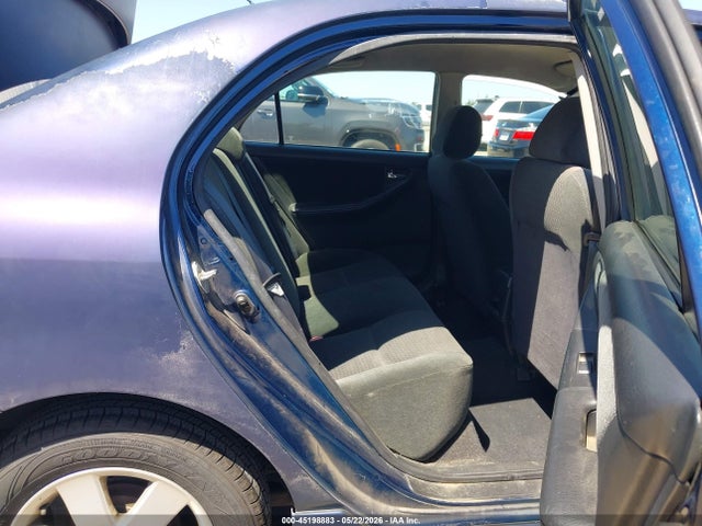 Aukcja sprzedaży 2006 Toyota Corolla S, vin: 1NXBR32E36Z671846, numer aukcji: 45198883