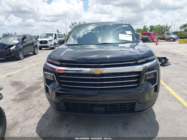 2026 Chevrolet Traverse Fwd Lt მანქანა იყიდება აუქციონზე, vin: 1GNERGKS2TJ217915, აუქციონის ნომერი: 45198889