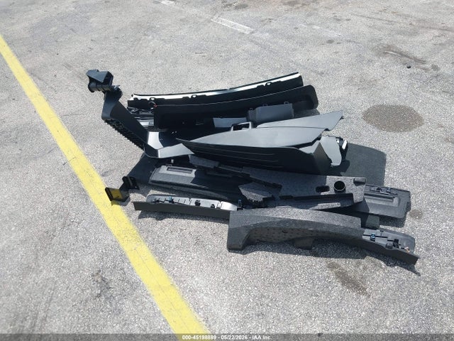 2026 Chevrolet Traverse Fwd Lt მანქანა იყიდება აუქციონზე, vin: 1GNERGKS2TJ217915, აუქციონის ნომერი: 45198889