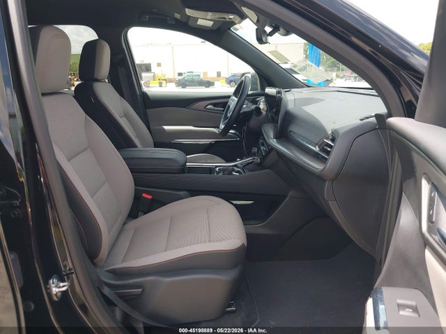 2026 Chevrolet Traverse Fwd Lt მანქანა იყიდება აუქციონზე, vin: 1GNERGKS2TJ217915, აუქციონის ნომერი: 45198889