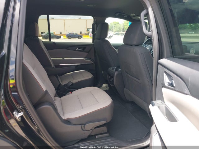 2026 Chevrolet Traverse Fwd Lt მანქანა იყიდება აუქციონზე, vin: 1GNERGKS2TJ217915, აუქციონის ნომერი: 45198889