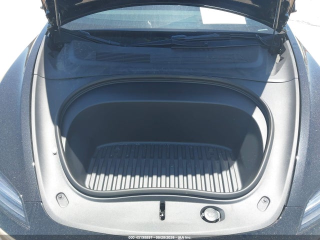Продаж на аукціоні авто 2026 Tesla Model 3 Premium Rear-wheel Drive/rear-wheel Drive, vin: 5YJ3E1EA2TF142765, номер лоту: 45198897