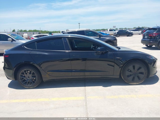Продаж на аукціоні авто 2026 Tesla Model 3 Premium Rear-wheel Drive/rear-wheel Drive, vin: 5YJ3E1EA2TF142765, номер лоту: 45198897