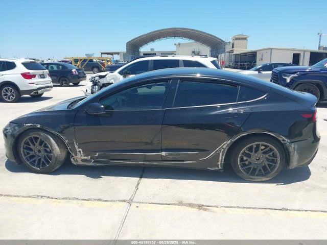 Продаж на аукціоні авто 2026 Tesla Model 3 Premium Rear-wheel Drive/rear-wheel Drive, vin: 5YJ3E1EA2TF142765, номер лоту: 45198897