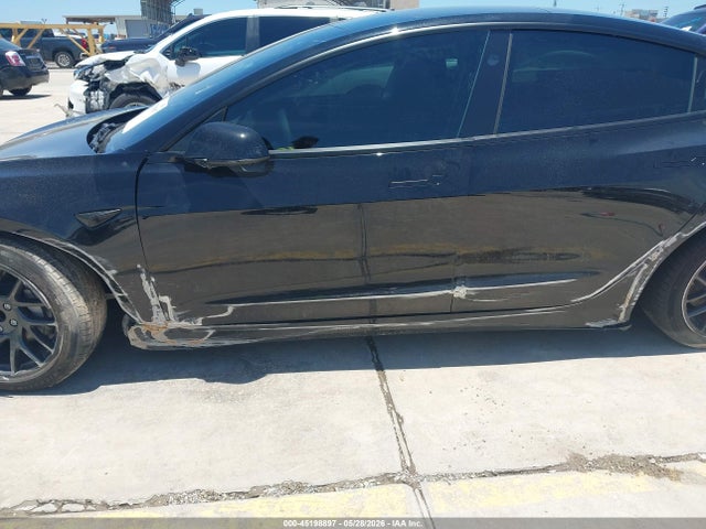 Продаж на аукціоні авто 2026 Tesla Model 3 Premium Rear-wheel Drive/rear-wheel Drive, vin: 5YJ3E1EA2TF142765, номер лоту: 45198897