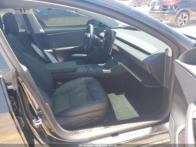 Продаж на аукціоні авто 2026 Tesla Model 3 Premium Rear-wheel Drive/rear-wheel Drive, vin: 5YJ3E1EA2TF142765, номер лоту: 45198897