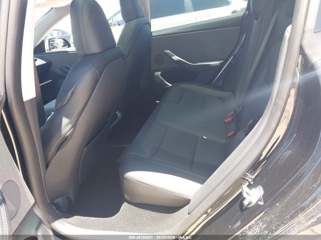 Продаж на аукціоні авто 2026 Tesla Model 3 Premium Rear-wheel Drive/rear-wheel Drive, vin: 5YJ3E1EA2TF142765, номер лоту: 45198897
