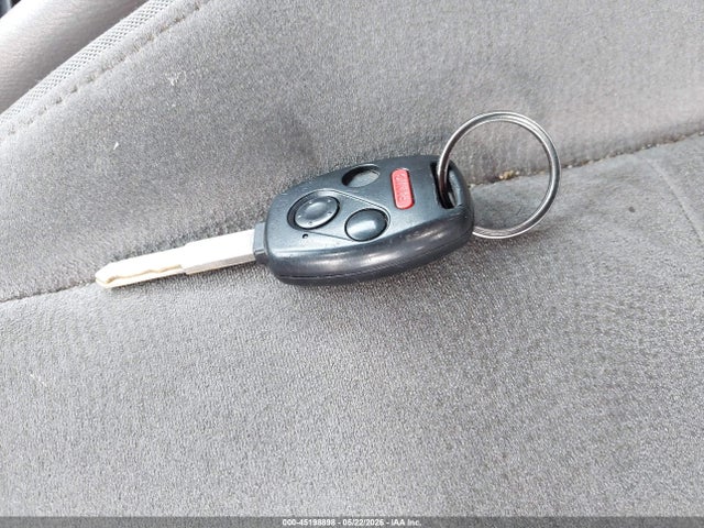 45198898 :رقم المزاد ، 1HGFA16566L066870 vin ، 2006 Honda Civic Lx مزاد بيع