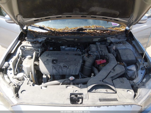 Aukcja sprzedaży 2015 Mitsubishi Lancer Es, vin: JA32U2FU1FU015920, numer aukcji: 45198901