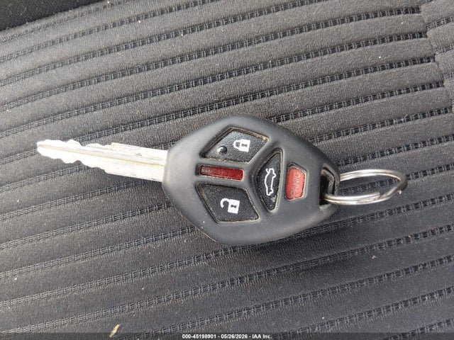 Aukcja sprzedaży 2015 Mitsubishi Lancer Es, vin: JA32U2FU1FU015920, numer aukcji: 45198901