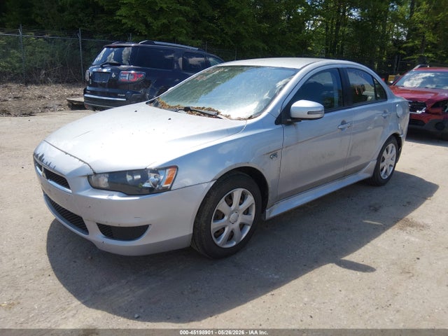 Aukcja sprzedaży 2015 Mitsubishi Lancer Es, vin: JA32U2FU1FU015920, numer aukcji: 45198901