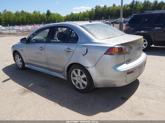 Aukcja sprzedaży 2015 Mitsubishi Lancer Es, vin: JA32U2FU1FU015920, numer aukcji: 45198901