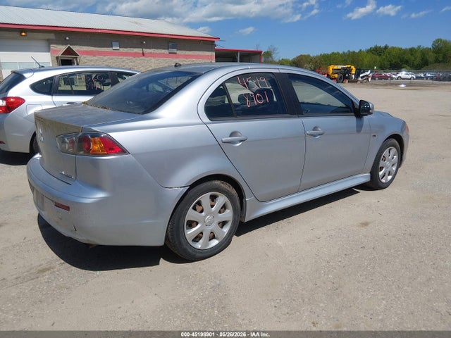 Aukcja sprzedaży 2015 Mitsubishi Lancer Es, vin: JA32U2FU1FU015920, numer aukcji: 45198901