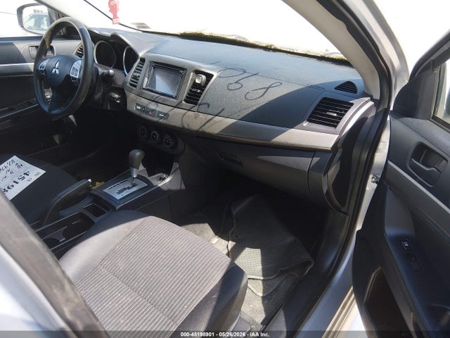 Aukcja sprzedaży 2015 Mitsubishi Lancer Es, vin: JA32U2FU1FU015920, numer aukcji: 45198901