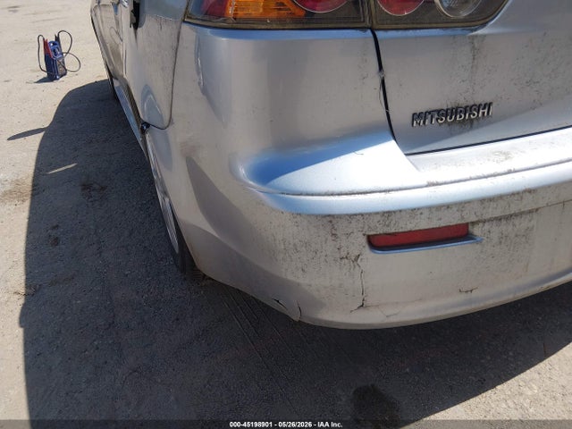 Aukcja sprzedaży 2015 Mitsubishi Lancer Es, vin: JA32U2FU1FU015920, numer aukcji: 45198901