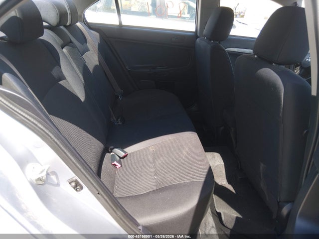 Aukcja sprzedaży 2015 Mitsubishi Lancer Es, vin: JA32U2FU1FU015920, numer aukcji: 45198901