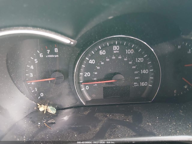 Aukcja sprzedaży 2015 Kia Sorento Lx, vin: 5XYKT4A67FG635584, numer aukcji: 45198904