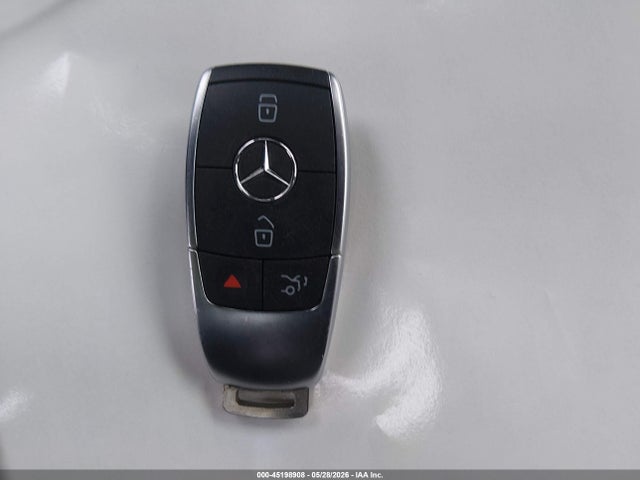 Aukcja sprzedaży 2020 Mercedes-benz Glc 300 4matic, vin: WDC0G8EB9LF700292, numer aukcji: 45198908