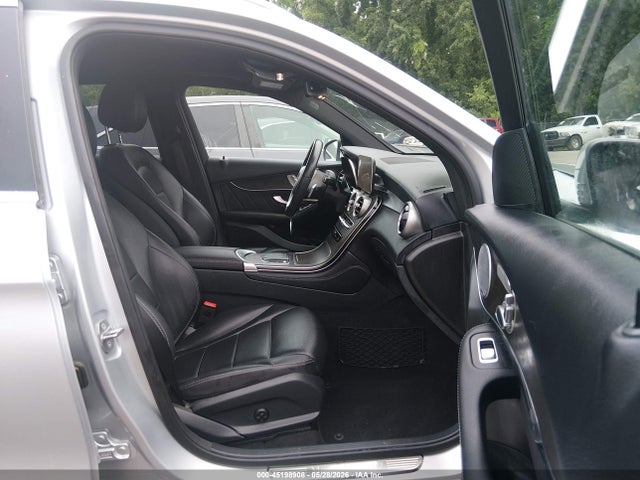 Aukcja sprzedaży 2020 Mercedes-benz Glc 300 4matic, vin: WDC0G8EB9LF700292, numer aukcji: 45198908
