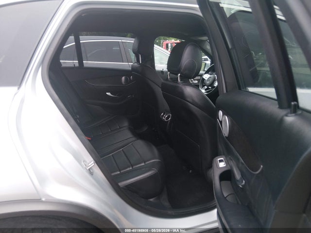 Aukcja sprzedaży 2020 Mercedes-benz Glc 300 4matic, vin: WDC0G8EB9LF700292, numer aukcji: 45198908