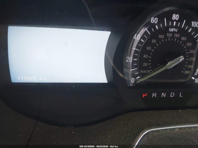 3FA6P0H70HR253571 Ford FUSION SE
