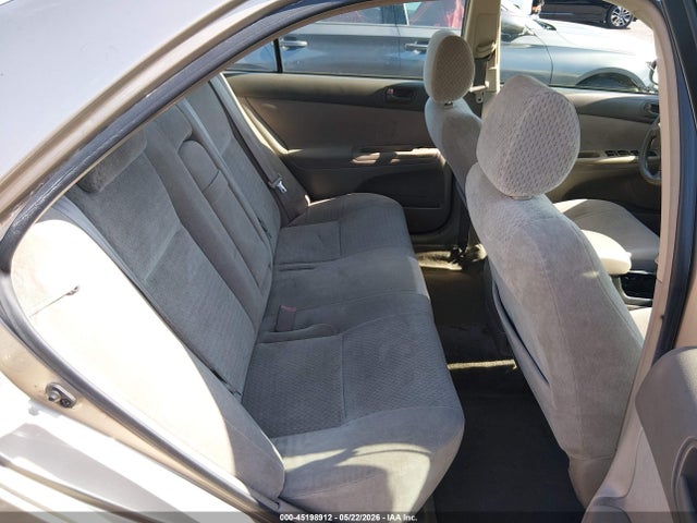Продаж на аукціоні авто 2002 Toyota Camry Le, vin: JTDBE32K420126519, номер лоту: 45198912