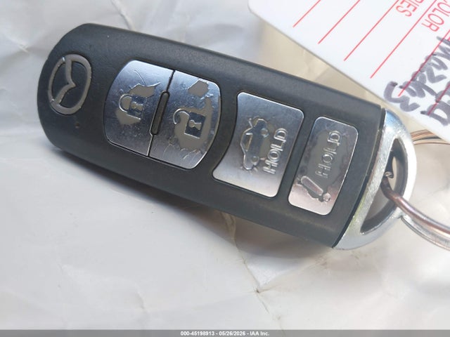 45198913 :رقم المزاد ، 3MZBM1V70FM204096 vin ، 2015 Mazda Mazda3 I Touring مزاد بيع