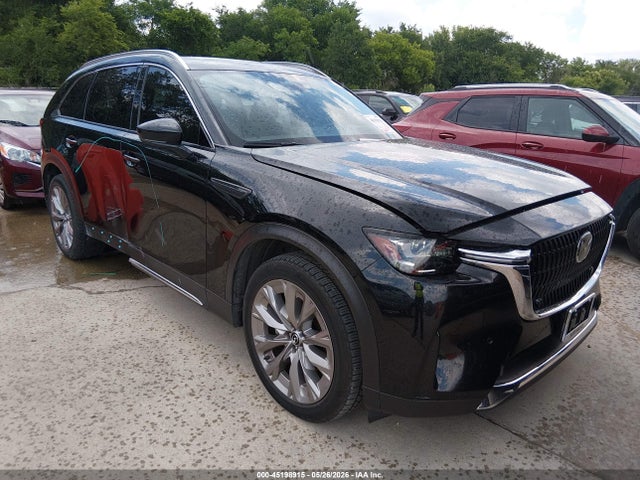 Aukcja sprzedaży 2024 Mazda Cx-90 3.3 Turbo Premium, vin: JM3KKDHD8R1135310, numer aukcji: 45198915