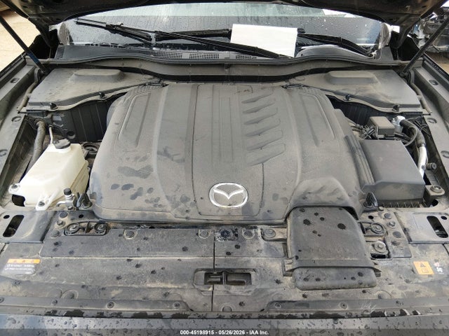 Aukcja sprzedaży 2024 Mazda Cx-90 3.3 Turbo Premium, vin: JM3KKDHD8R1135310, numer aukcji: 45198915
