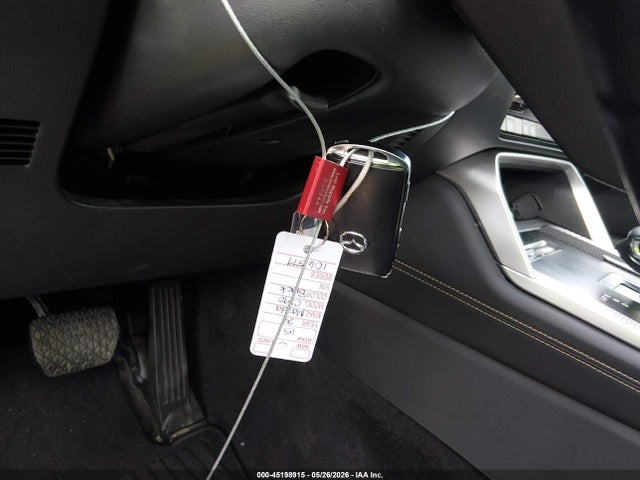 Aukcja sprzedaży 2024 Mazda Cx-90 3.3 Turbo Premium, vin: JM3KKDHD8R1135310, numer aukcji: 45198915