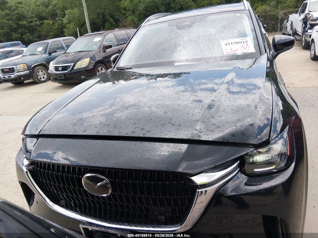 Aukcja sprzedaży 2024 Mazda Cx-90 3.3 Turbo Premium, vin: JM3KKDHD8R1135310, numer aukcji: 45198915